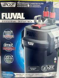 Filtro Fluval 207