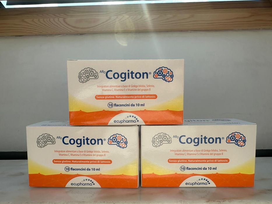 Cogiton/ когітон італія