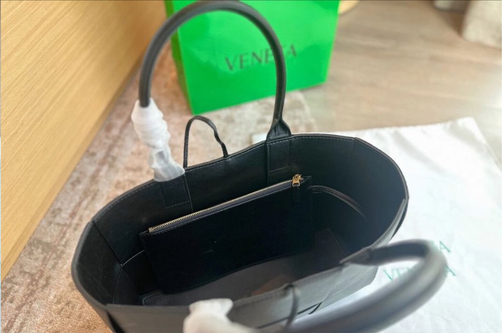 Torebka BOTTEGA veneta arco tore KOLORY