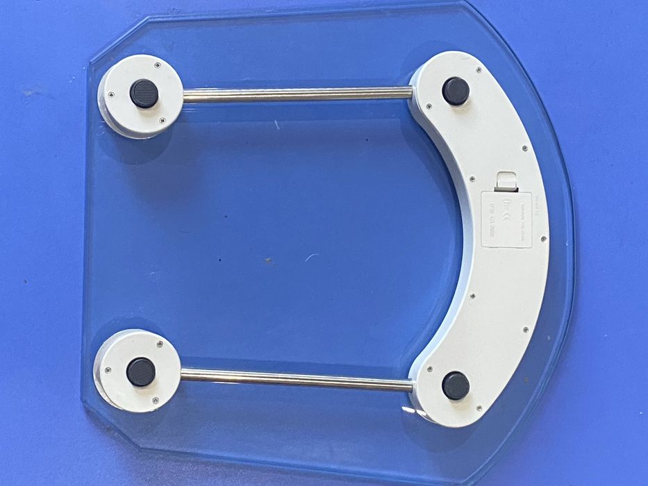 Весы электронные отличные