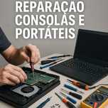 Reparações Rápidas e Económicas