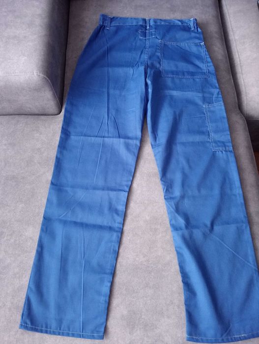 Spodnie robocze Comfort