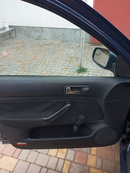 Фольцваген гольф 4  дизель SDI