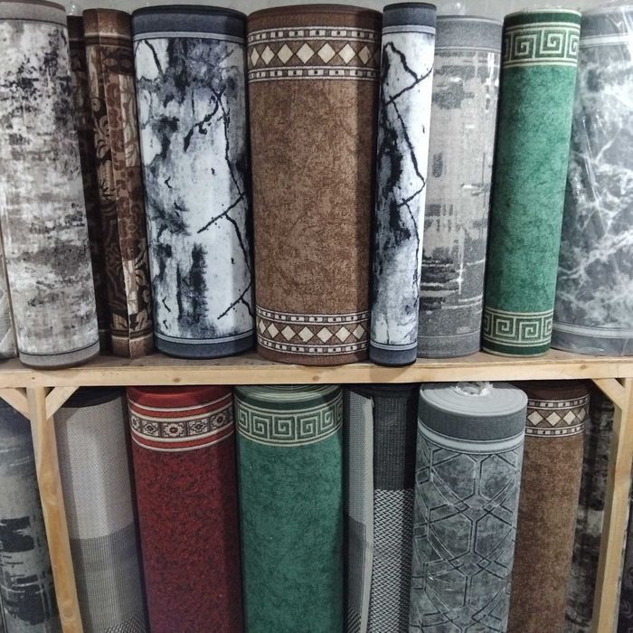 Распродажа Килимова доріжка Dinarsu ковер килим ковровая дорожка