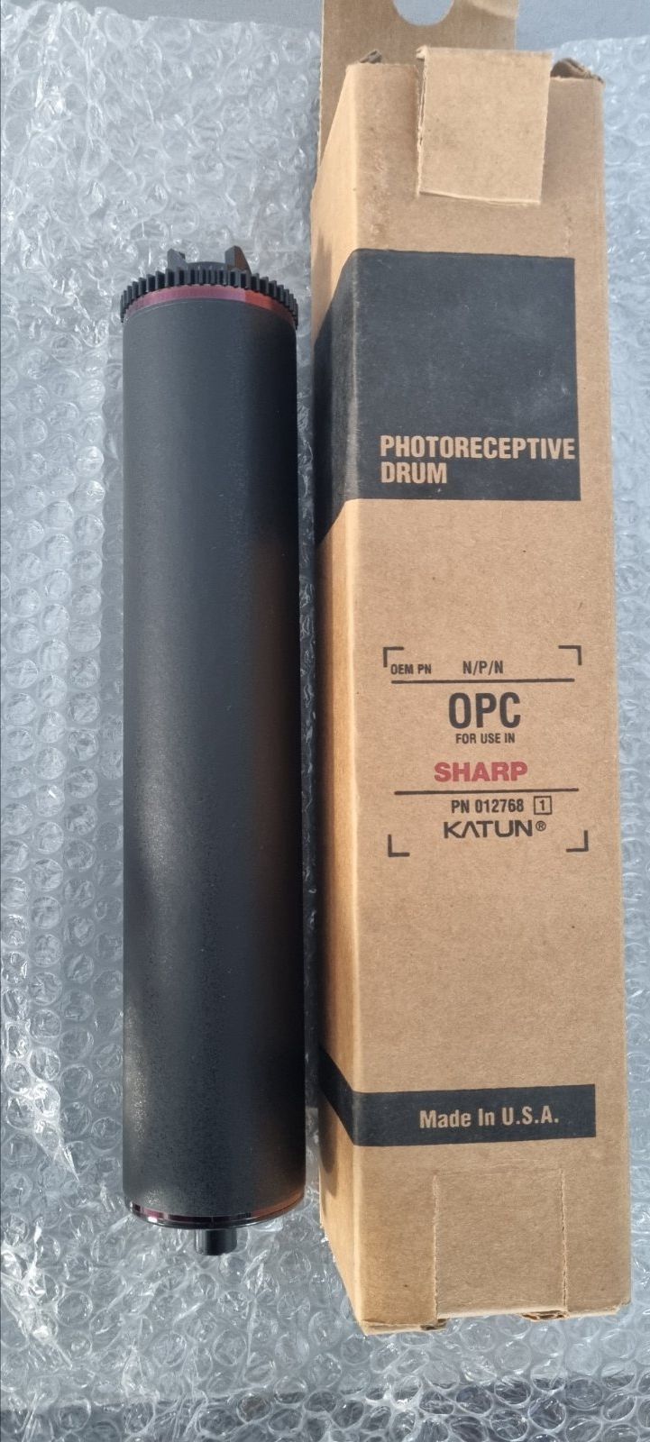 Фотобарабан Sharp Z50/52/55/57/70/72/75/76/77/85 Оригінальний