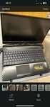 Laptop hp omen 15