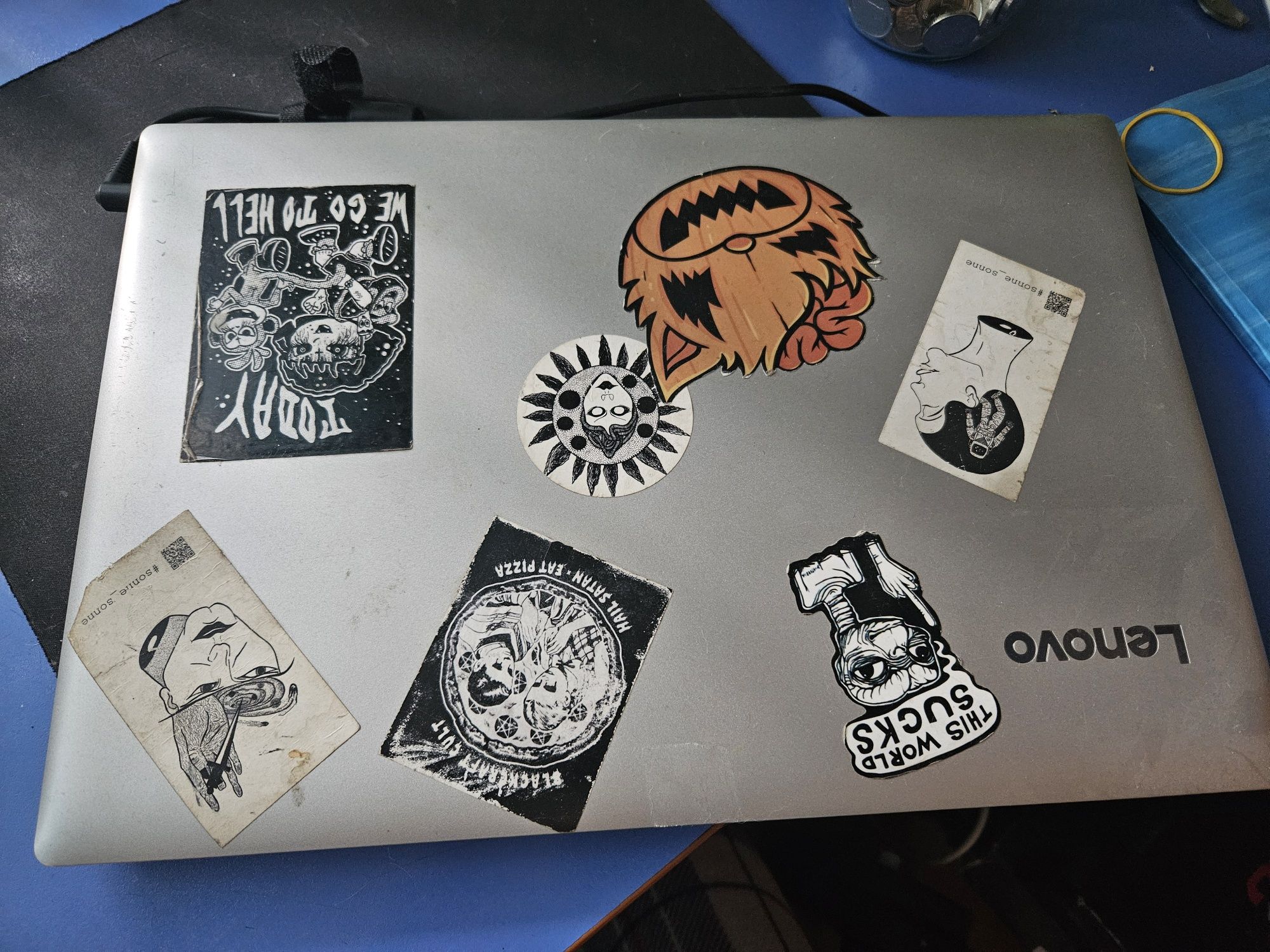 Lenovo IdeaPad 320