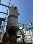 Silo de Carpintaria – Sem Motor – 1500€ + IVA