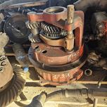 Massey ferguson 6180,6190