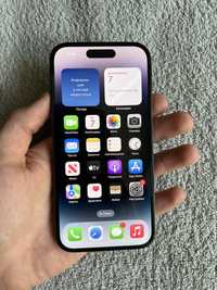 Iphone 14 Pro 256 gb