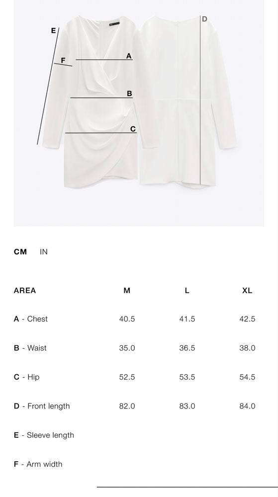 Міні-сукня чорна zara