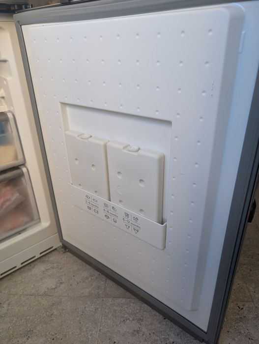 Frigorífico Siemens KG36NA73/08 330L – Funciona 100% – 140€
