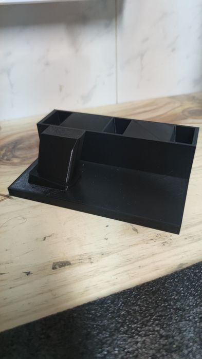 Stands 3D para réplicas de Airsoft e derivados