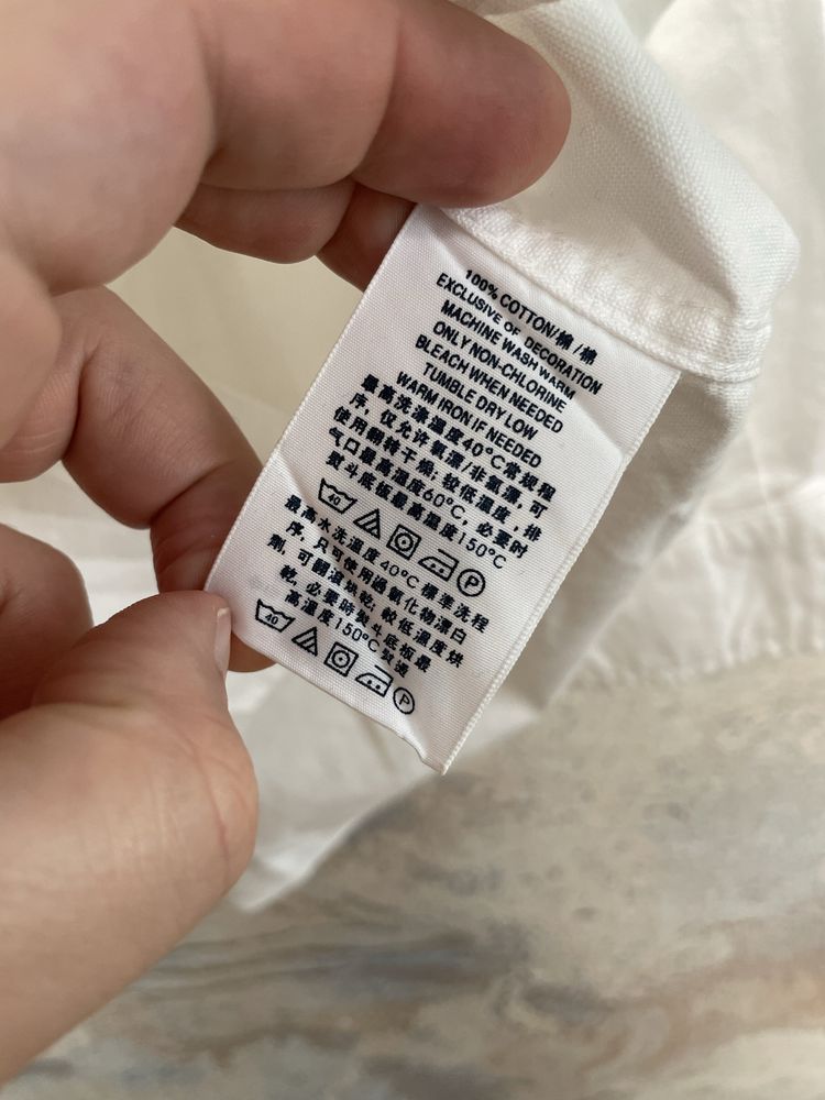 Сорочка Ralph Lauren розмір М