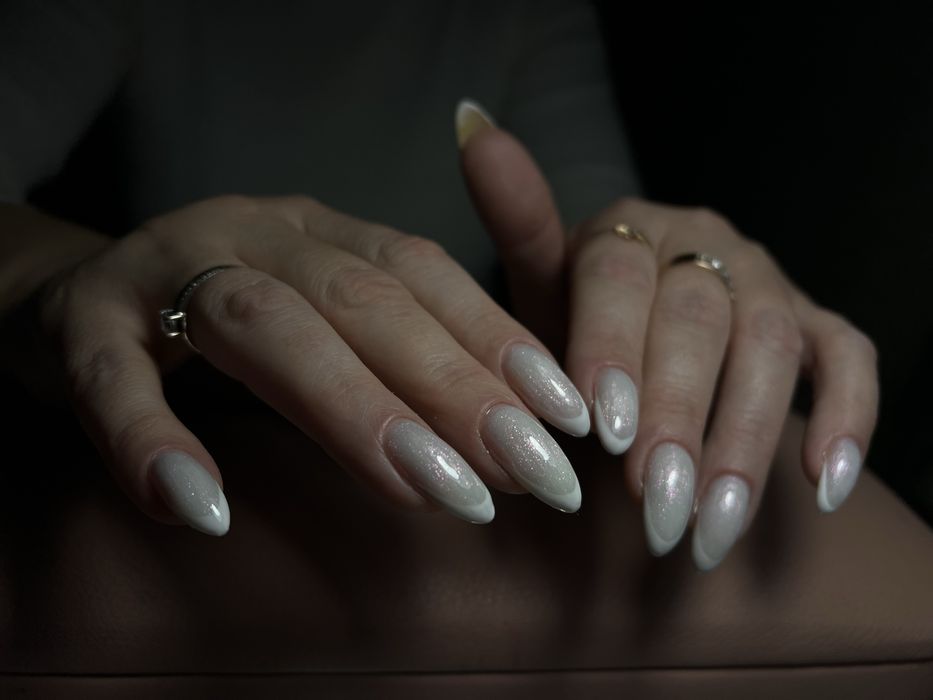 Маникюр Педикюр Одесская, Салют, Монюшко РАБОТАЮ БЕЗ СВЕТА