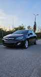 Opel Astra Opel Astra J 1.4 Turbo 140KM Automat | Tempomat | Klima 2-strefowa |