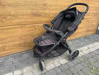 Wózek dla dzieci britax b-agile plus