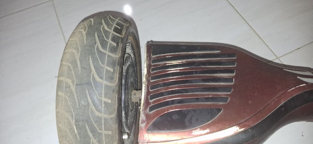 Продам гіроскутер Rover