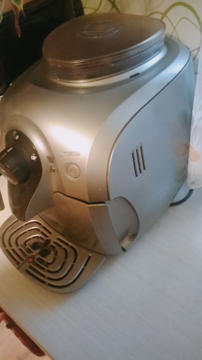 Ekspres philips xsmall saeco