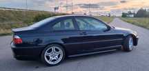Bmw 3 E46 coupe 2.0 diesel mpakiet