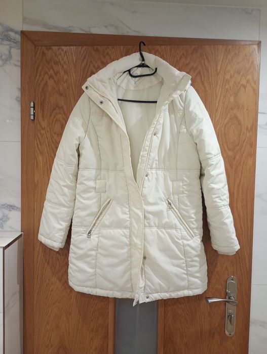 Kurtka zimowa damska 36/38