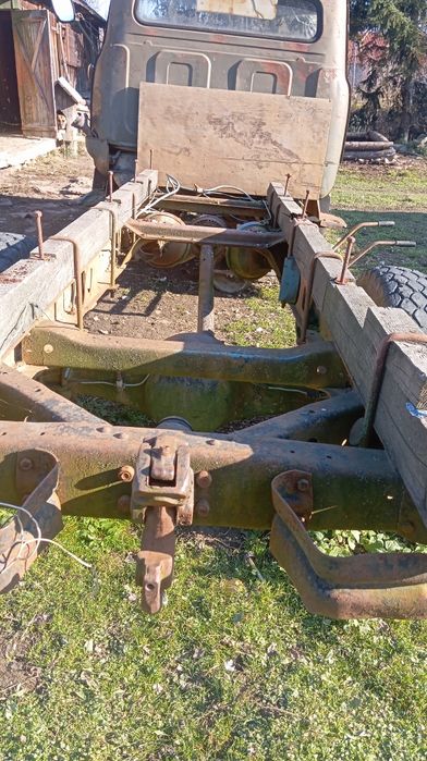 Продам газ 53. 1976року