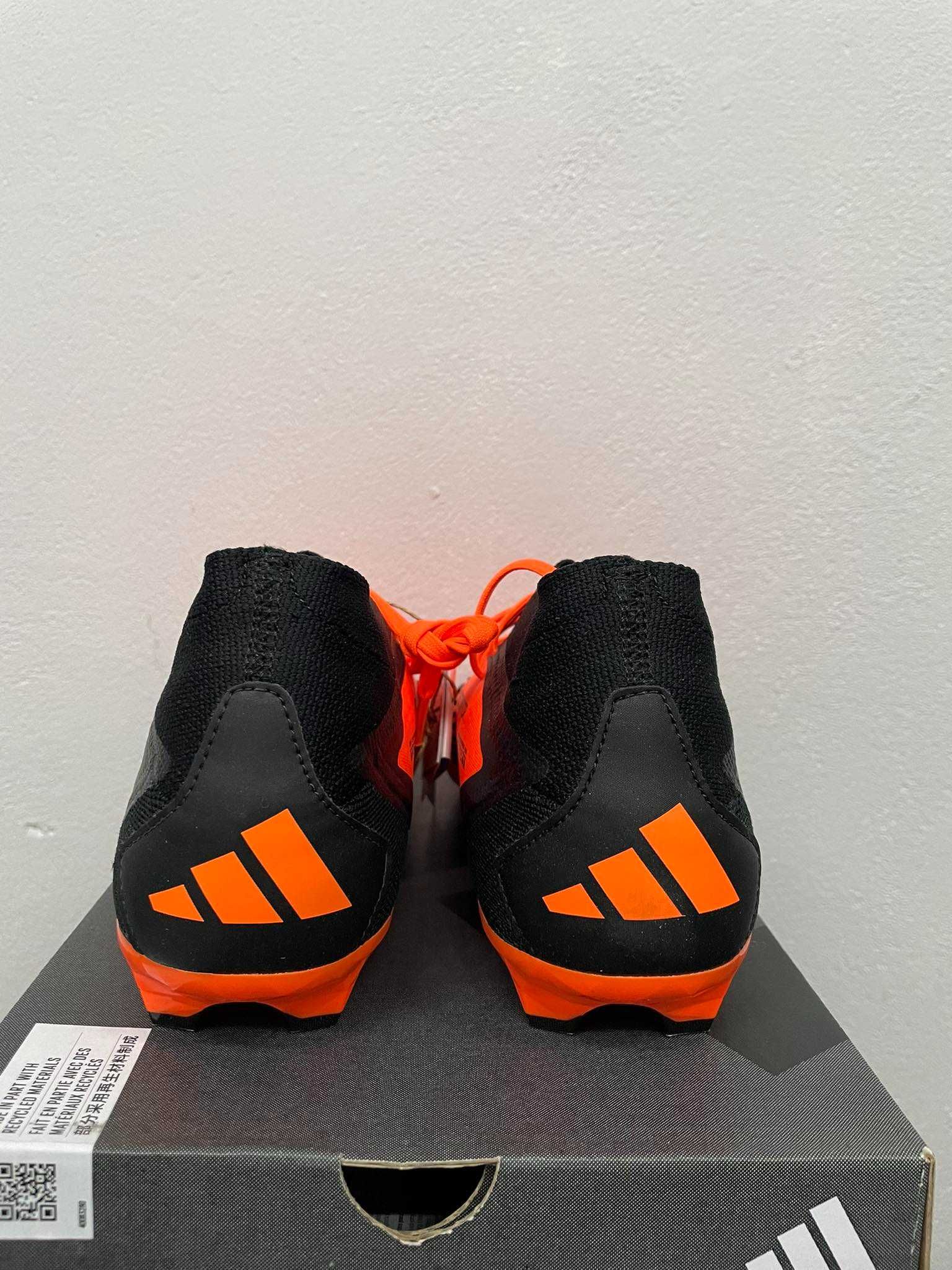 Korki Adidas Predator Accuracy.2 MG roz. 44