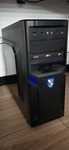 Komputer stacjonarny i5-4460 3.2Ghz, GTX 960 2GB, RAM DDR3 16GB