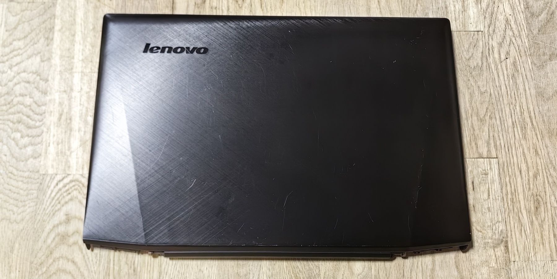 Ноутбук Lenovo L13N4P01/i7-4710HQ/Ram 4Gb/HDD No/Video 4Gb