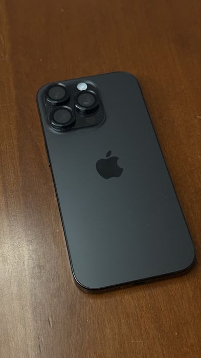 iPhone 16 Pro - 128gb