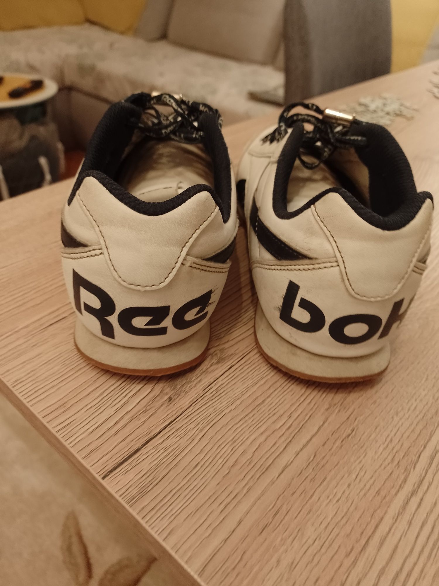 Adidasy firmy Reebok 38