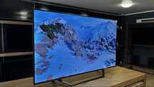 Телевіори QLED 55' HISENSE 55A7NQ Smart TV 4K UHD гар12 міс