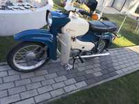 Simson Sperber SR
