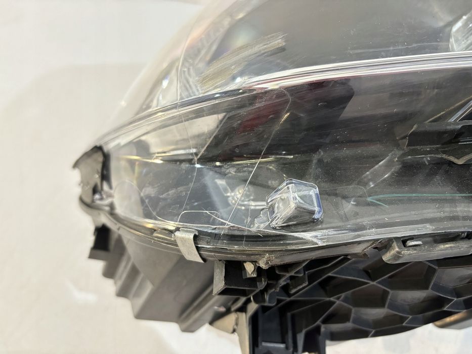 BMW X3 G01 X4 G02 lampa adaptive led prawa- 17294