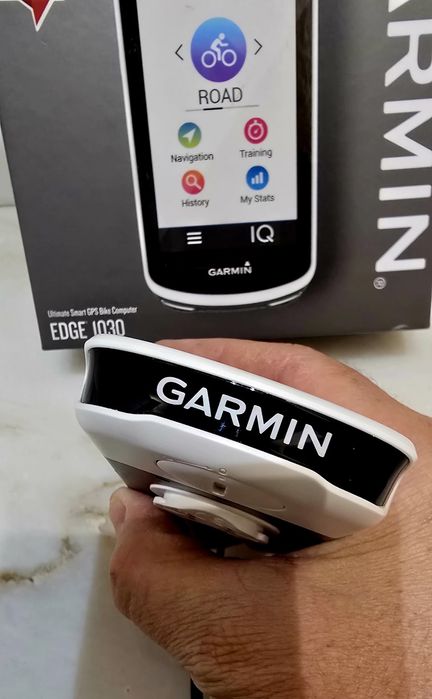 garmin edge 1030