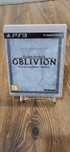 Oblivion 5 th anniversary edition na PlayStation 3 ps3