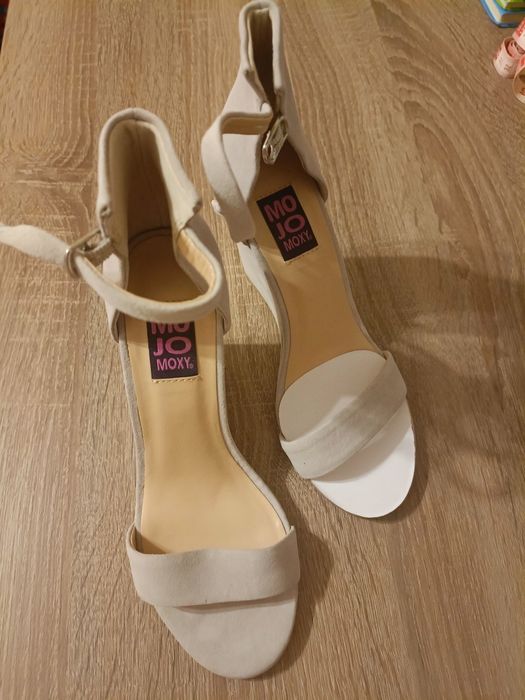 Босоножки DOLCE by Mojo Moxy