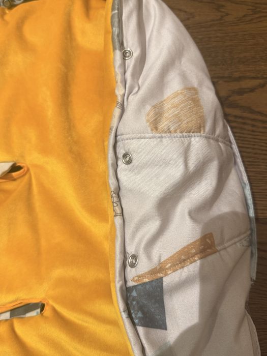 Śpiworek Samiboo Eskimo