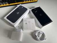 iPhone 13 mini 128gb Midnight Stan Idealny Bateria 100%