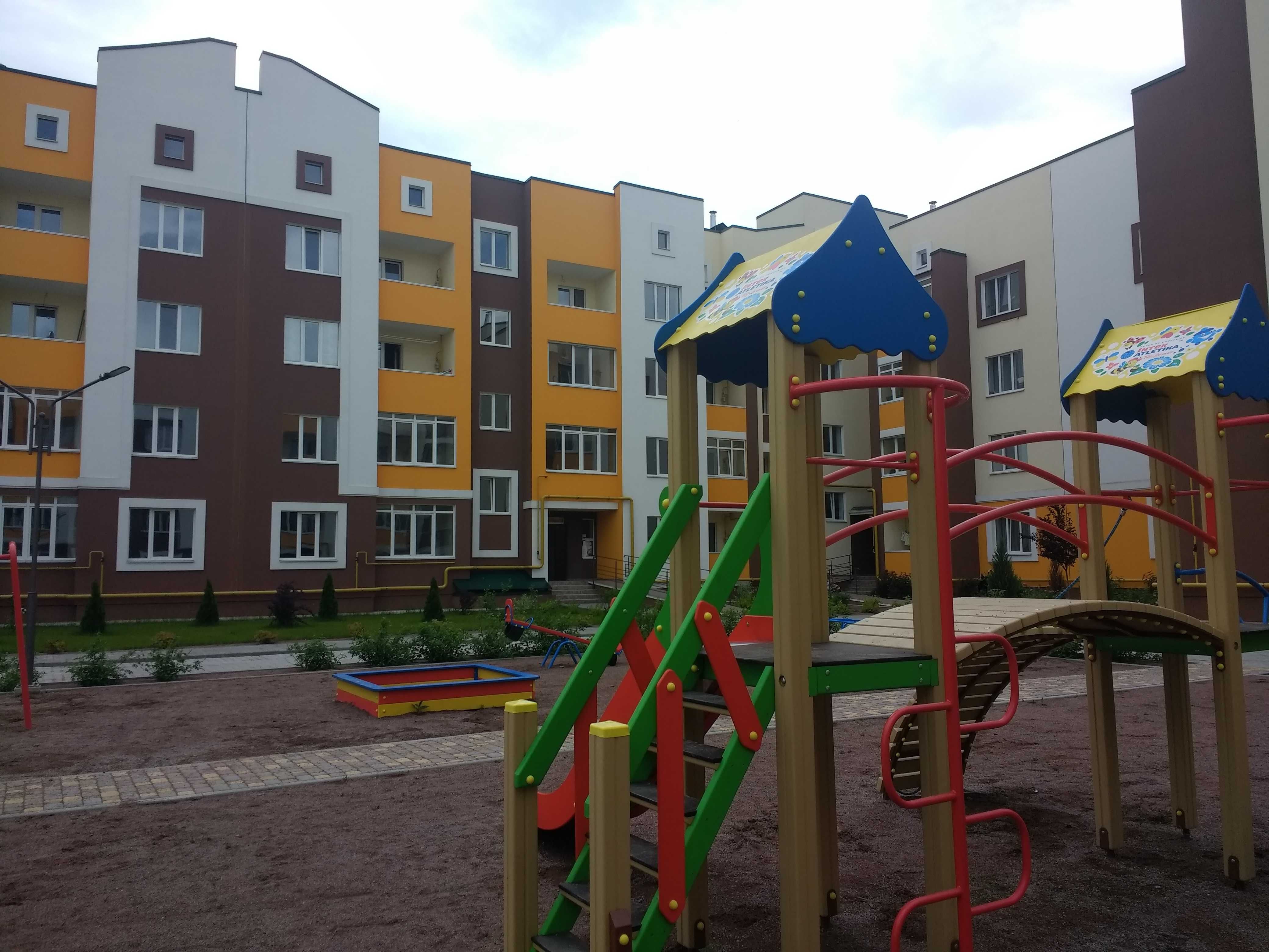 Велика 1 кімн квартира з газовим опаленням і можливо під Держпрограми