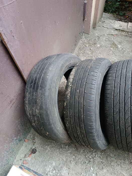 Продам резину Bridgestone