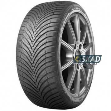 Шины всесезонные 225/65 R17 106V SOLUS 4S HA32  XL  Kumho РАСПРОДАЖА