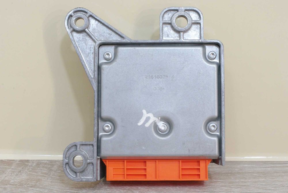 Электронный Блок управления AirBag Lada Kalina 1118-3824010 605048100C