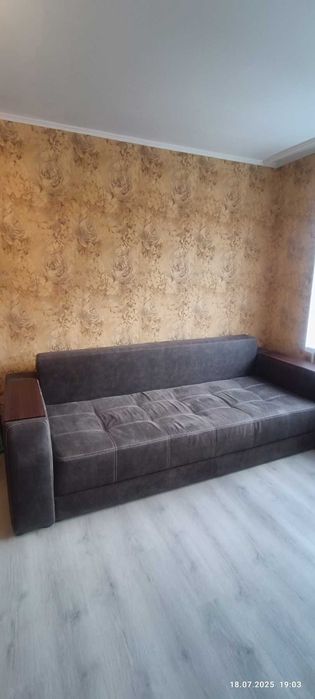 Здається кімната в гуртожитку по вул. Київській