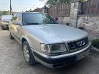 Audi 100 c4 2.8 quattro