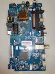 Mainboard JUC7. 820. 0 0 2 0 8 8 3 5 KUNFT K4157H28H