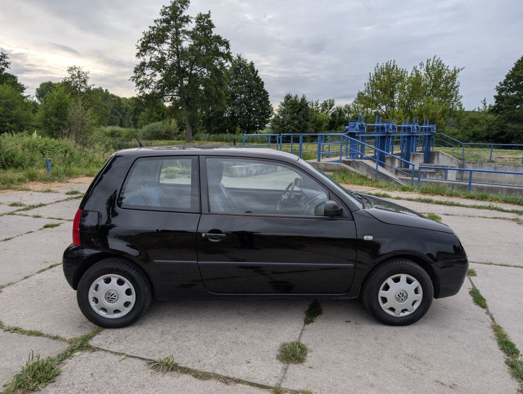 Volkswagen Lupo 1.0 Zadbany