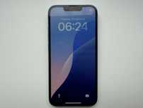 Apple iPhone 13 128gb Blue Neverlock 87%