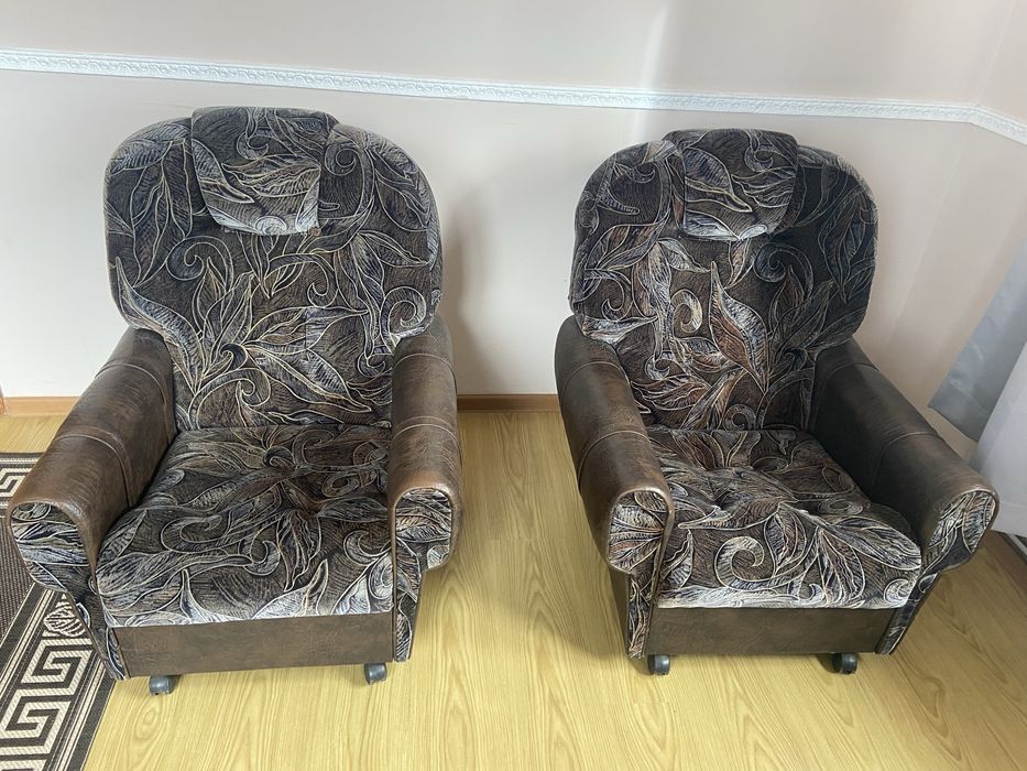 Продам диван розкладний