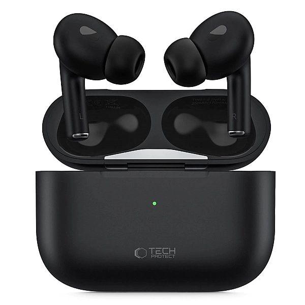 Tech-Protect Ultraboost Tws Earphone Pro Black